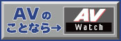 AVWatch