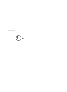 囲い文字になった画像