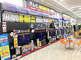 テレビコーナー