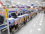 PCコーナー