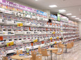 エアコンコーナー