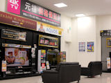 4Kテレビコーナー