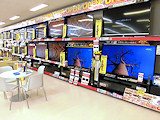 TVコーナー