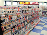 携帯電話アクセサリー