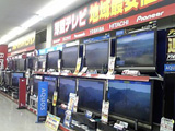 テレビコーナー