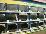 テレビコーナー
