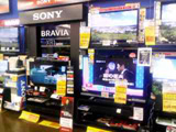 テレビコーナー