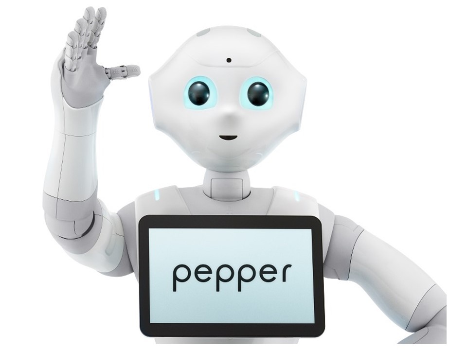 ノジマのIT先端技術（ロボット、AI、IoT）への取り組み サイトマップ 株式会社ノジマ