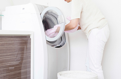 洗濯機 | 株式会社ノジマ サポートサイト