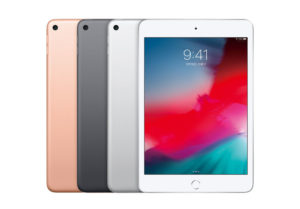 iPad mini 第5世代の商品画像