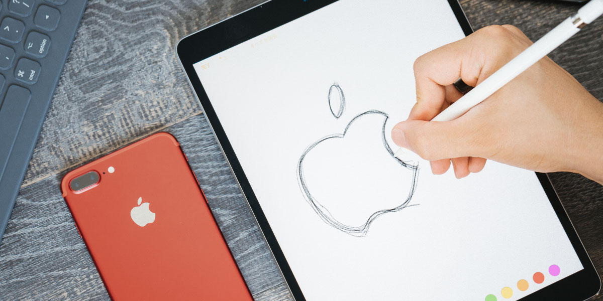 iPad mini 第6世代 Apple Pencil 第2世代 | mdh.com.sa