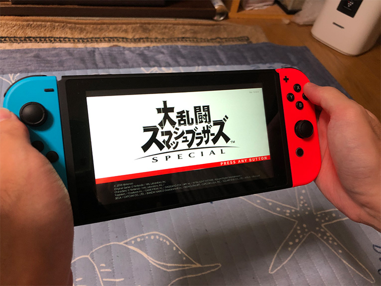 Nintendo Switch Liteって…“廉価版Switch”なの？ 購入して損はない？ | 家電小ネタ帳 | 株式会社ノジマ サポートサイト