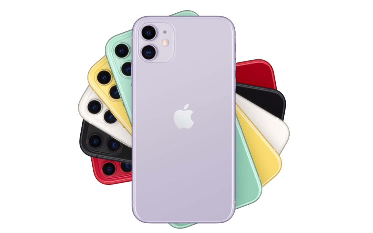 iPhone11の最新情報！発売日や色、違いや選び方をご紹介 | 家電小ネタ