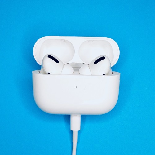 ★新品未使用★AirPods pro エアーポッズ プロ APPLE