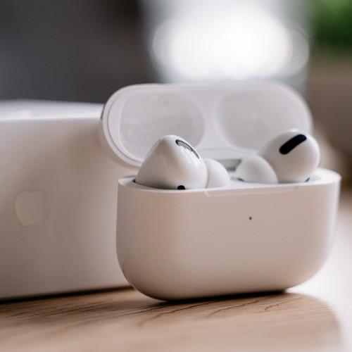 AirPods Proのイメージ