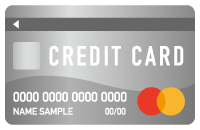 クレジットカード イメージ
