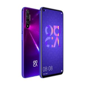 nova 5T　NOVA5T-PURPLE