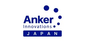 Anker（アンカー）企業ロゴ
