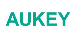 AUKEY（オーキー）企業ロゴ