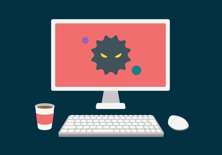 パソコンがウイルスに感染したらどうなる その予防と対策 家電小ネタ帳 株式会社ノジマ サポートサイト