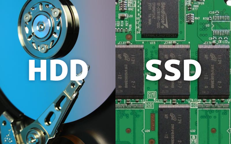 言えますか？HDDとSSDの違いは？ポータブルSSDの活用方法 | 家電小ネタ帳 | 株式会社ノジマ サポートサイト