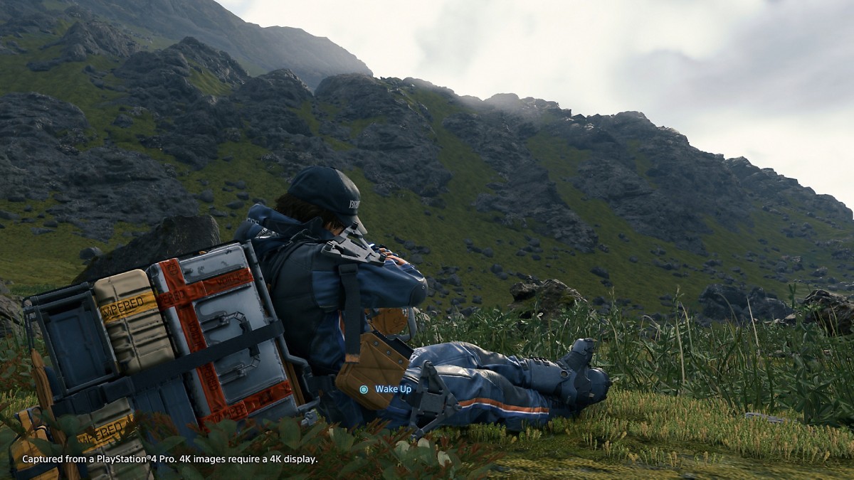 【新品未開封】DEATH STRANDING  デスストランディング  デススト