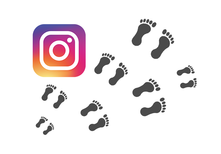 Instagram インスタ で足跡が残る場合を解説 ストーリーの場合や確認方法も紹介 家電小ネタ帳 サポート 株式会社ノジマ