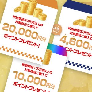 お年玉ポイント
