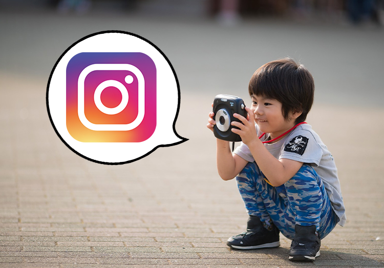 年最新 Instagram インスタグラム とは 使い方や始め方を解説 家電小ネタ帳 株式会社ノジマ サポートサイト