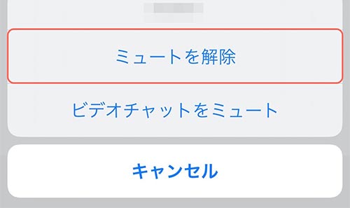 インスタのミュートとは やり方や解除方法 ブロックとの違いは 家電小ネタ帳 株式会社ノジマ サポートサイト