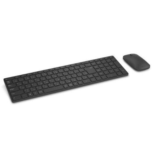 Microsoft  マイクロソフト キーボードマウスセット Designer Bluetooth Desktop   7N9-00023  商品コード：4549576006277