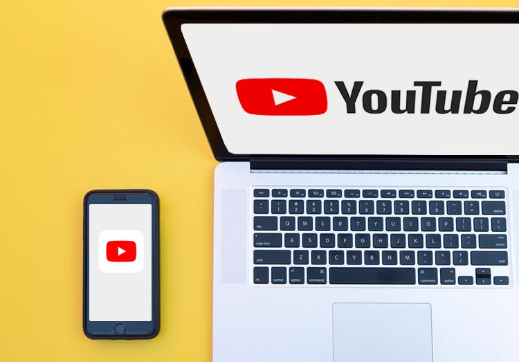 【2020年版】YouTubeをスマホのブラウザで開く方法