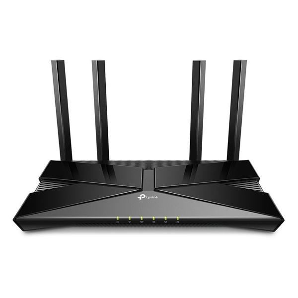 TP-Link 【期間限定500円引クーポン実施中！】  新世代 Wi-Fi 6(11AX) デュアルバンド無線LANルーター AX1500 メーカー3年保証  ARCHERAX10 商品コード：6935364089245