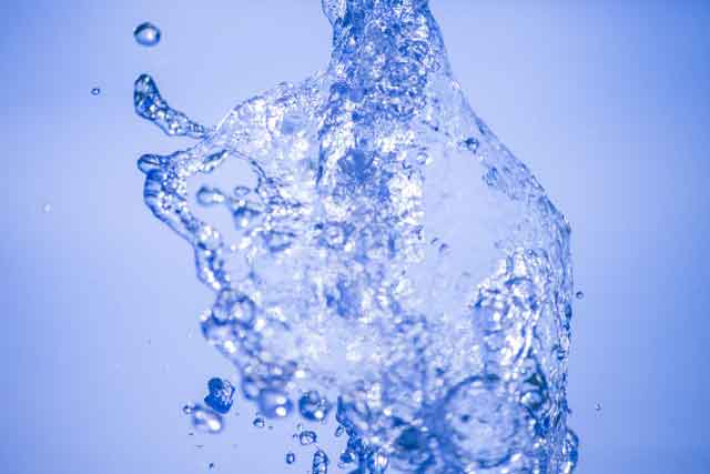 防水機能