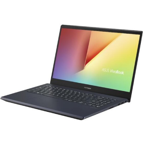 asus エイスース 【2020年7月9日発売】 15.6インチ ノートpc x571lh windows10/core i7/メモリ16gb/ssd 512gb スターブラック x571lh-al084t