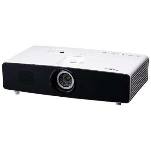 Canon  キヤノン
パワープロジェクター(POWER PROJECTOR) LX-MW500  LX-MW500 商品コード：4549292059670