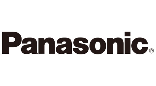 Panasonicのロゴ