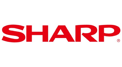 SHARPのロゴ