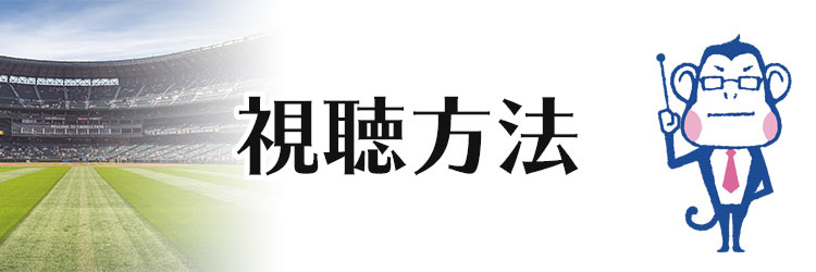 スカパーでサッカーを見る方法 年 サッカーセットやオンデマンドなど詳しく解説 家電小ネタ帳 株式会社ノジマ サポートサイト