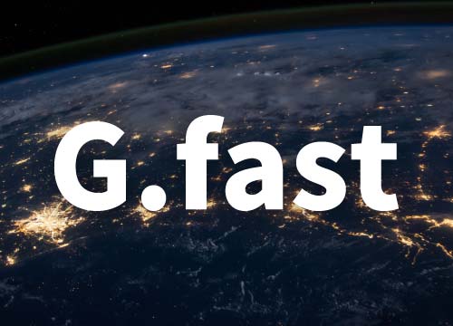 G.fastのイメージ画像