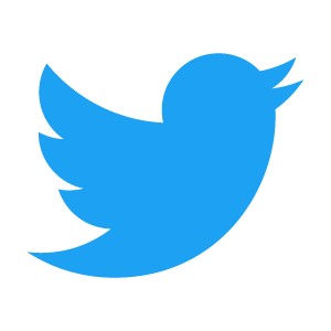 Twitterのロゴ