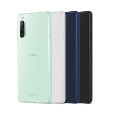 Xperia-10-IIのイメージ図