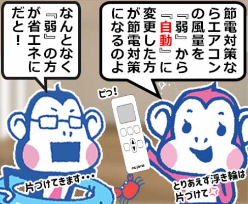 自動運転モードを利用する