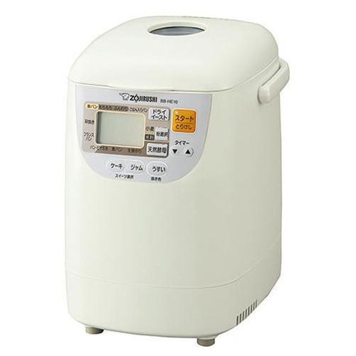 年版 ホームベーカリーのおすすめ6選 食パンやお餅が作れるなど人気機種を紹介 家電小ネタ帳 株式会社ノジマ サポートサイト