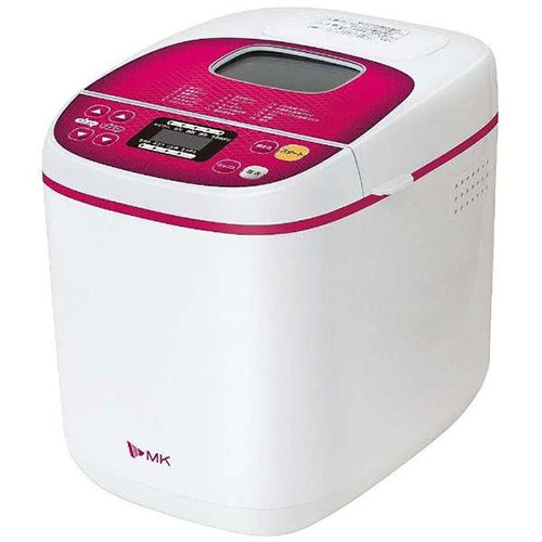 Mk Hbs 100w W ホームベーカリー ふっくらパン屋さん ノジマオンライン