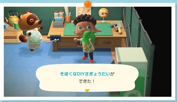 発売から半年で2240万本 Nintendo Switch あつまれ どうぶつの森 の魅力 家電小ネタ帳 株式会社ノジマ サポートサイト