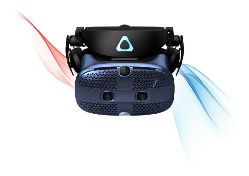 HTC VIVE