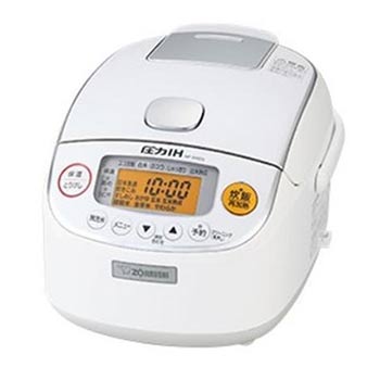 21年 3合炊き炊飯器のおすすめ9選 安い機種やih タイガーや象印など紹介 家電小ネタ帳 株式会社ノジマ サポートサイト