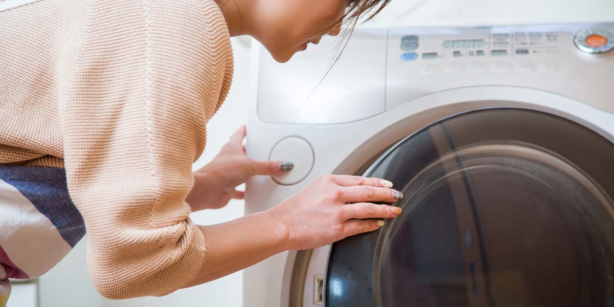 洗濯機の寿命はどのくらい 音やカビなどの理由や長持ちさせる方法を解説 家電小ネタ帳 株式会社ノジマ サポートサイト