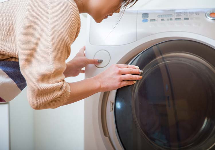 洗濯機の寿命はどのくらい？音やカビなどの理由や長持ちさせる方法を ...
